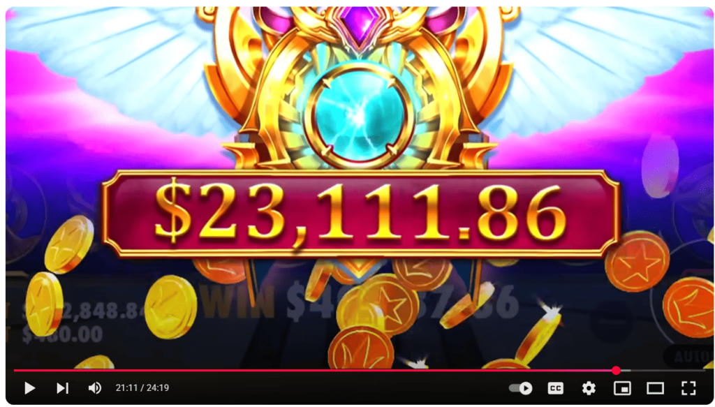 2025 Gates of Olympus 1000 Slot Game Max Wins by Real Player Malaysia