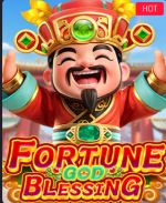 Fortune-God-Blessing-Thumbnail-game-overview-150x150