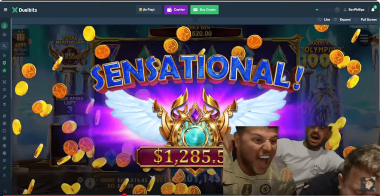 Gates_of_OlympusElliot_Giles__Player_Big_Win_YouTube_Screemcap