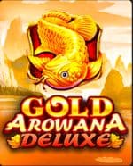 Gold arowana deluxe 150x150 thumbnail