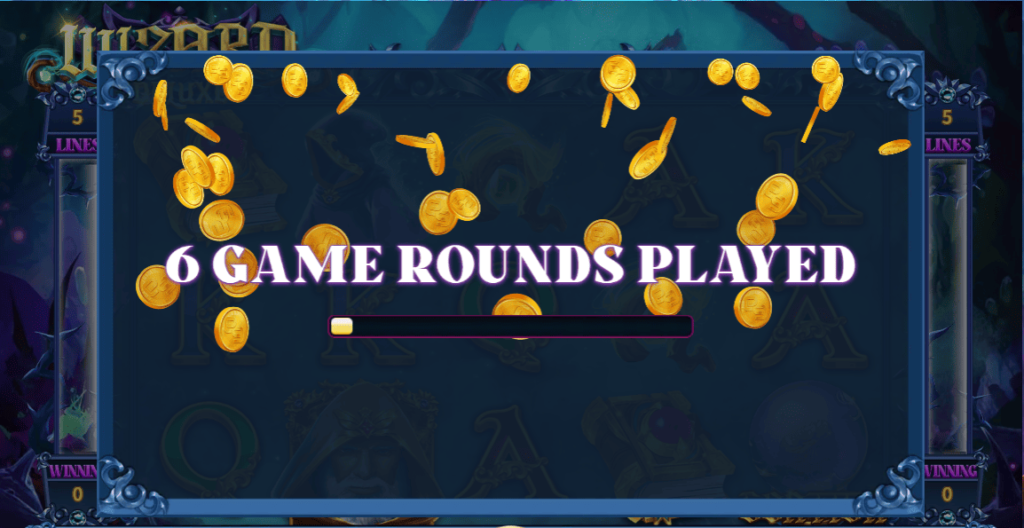 Wizard Deluxe Slot Game Strategy & Tips