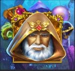 Wizard Deluxe Slot Game Review for Malaysia players