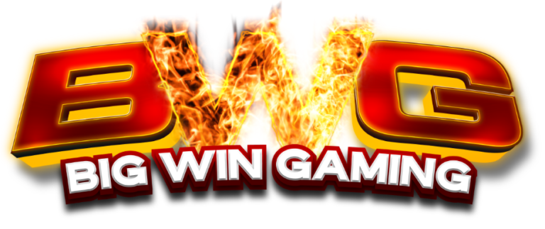 big win gaming company