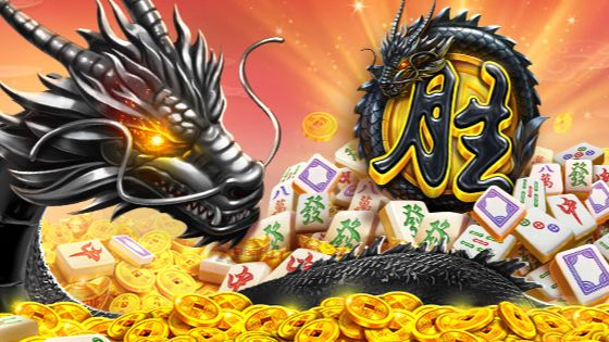 Mah Jong Wins 3 Slot Game Strategy