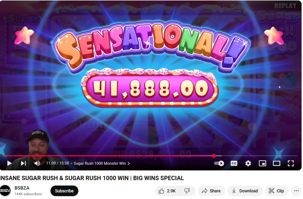 Starlight Princess 1000 Slot Game Players Big Wins