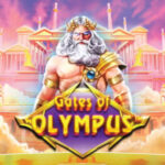 Gate of Olympus