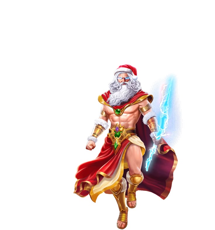 Gates of Olympus Xmas 1000x Slot Game Review Malaysia