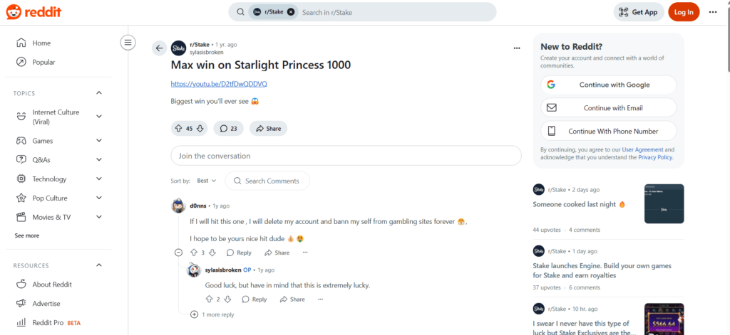 players-big-wins-reddit-forum-starlight-princess-1000-slot-pragmatic-play