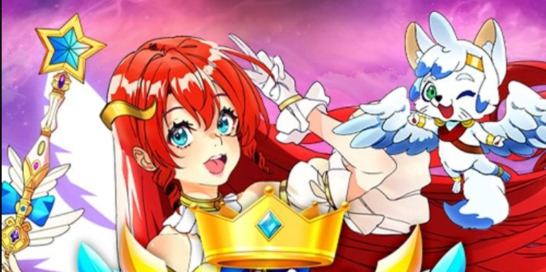 starlight princess-feature
