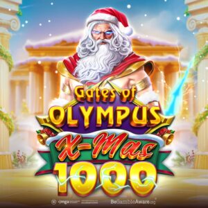 Gates of Olympus 1000 xmas thumbnail overview
