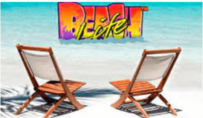 beach life slot game review